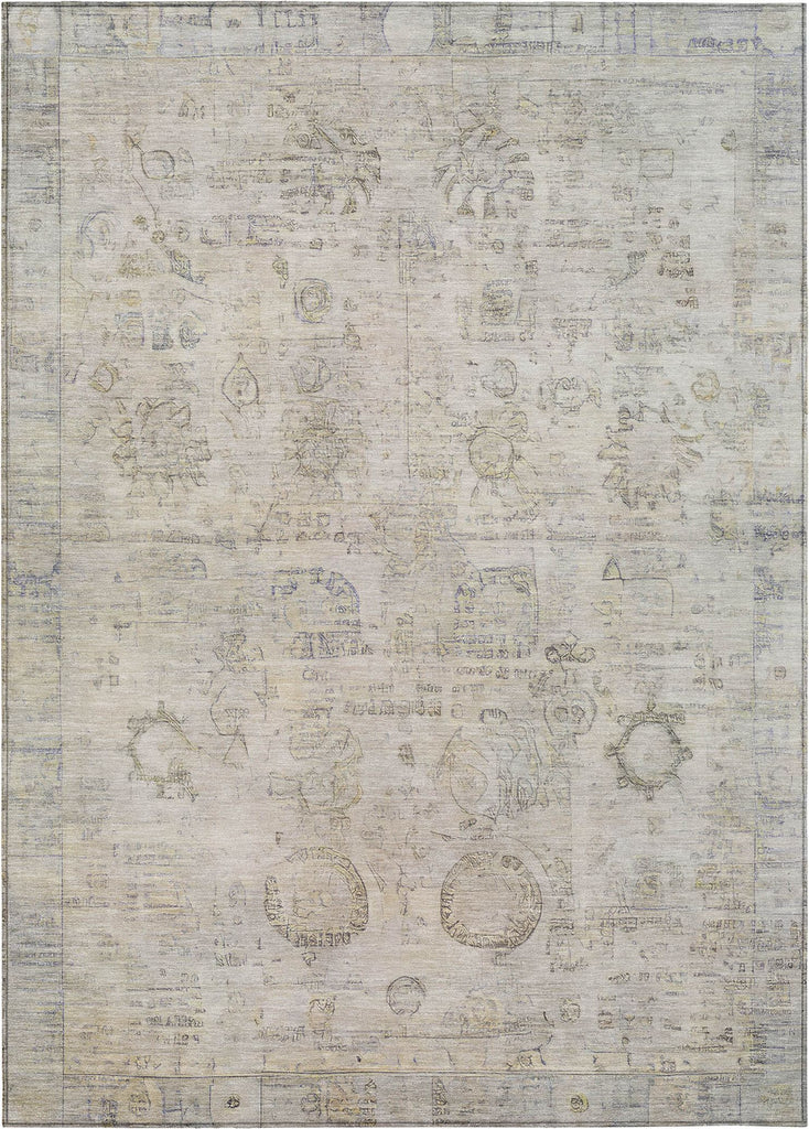 addison chantille acn1769 linen rug