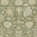 addison chantille acn1150 aloe rug