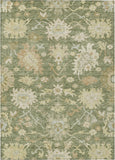 addison chantille acn1150 aloe rug