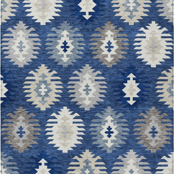 addison chantille acn983 navy rug