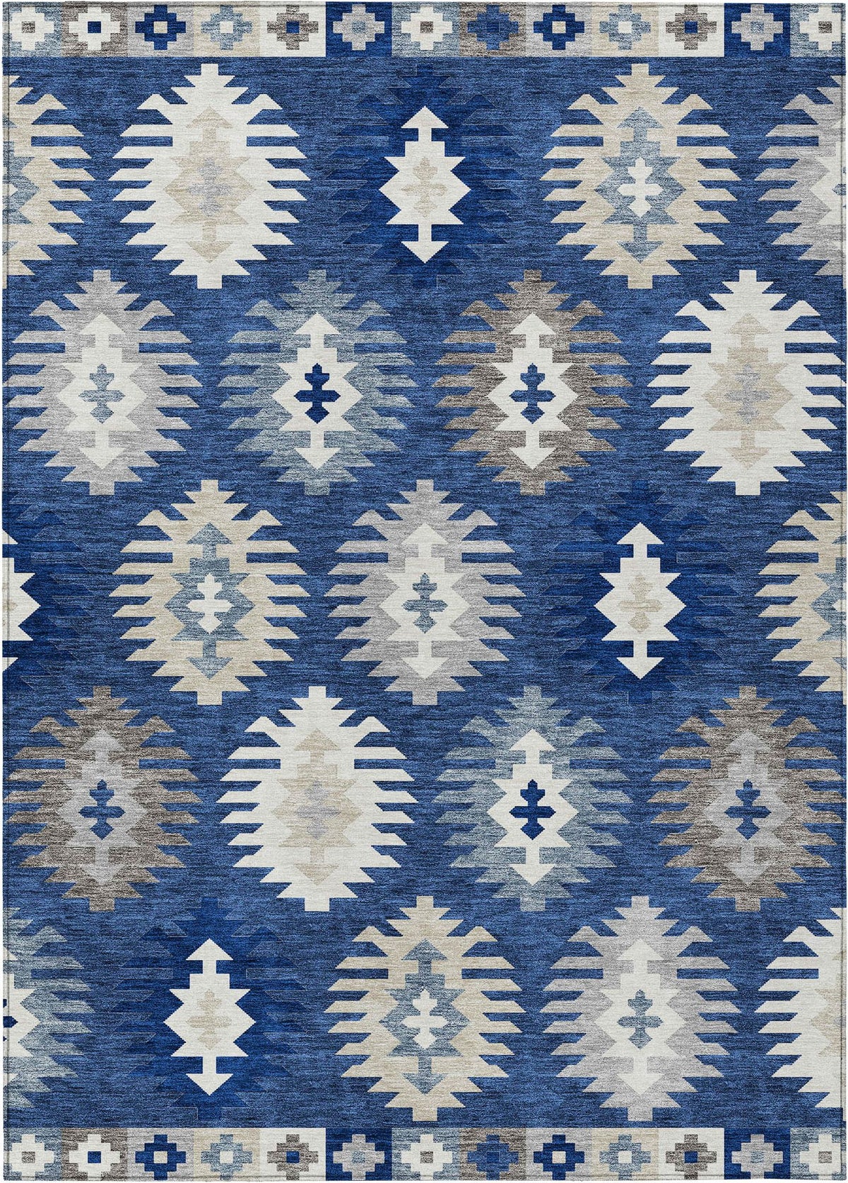 addison chantille acn983 navy rug