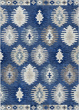 addison chantille acn983 navy rug