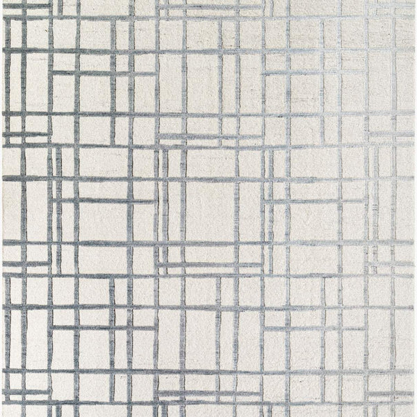 surya ombre omb 2300 ivory rug