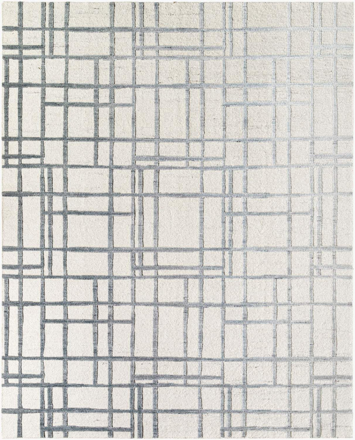 surya ombre omb 2300 ivory rug