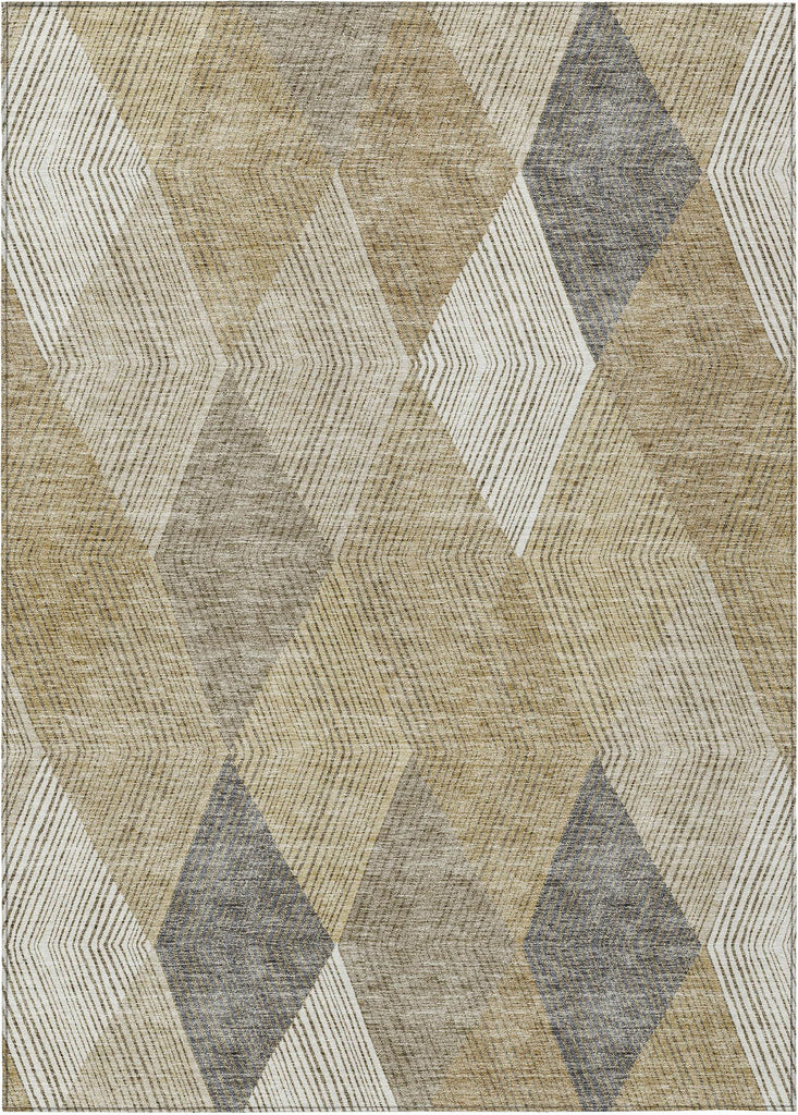 addison chantille acn962 wheat rug