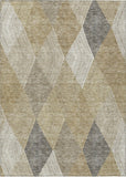 addison chantille acn962 wheat rug