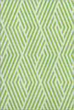 addison mayfield amf550 lime rug