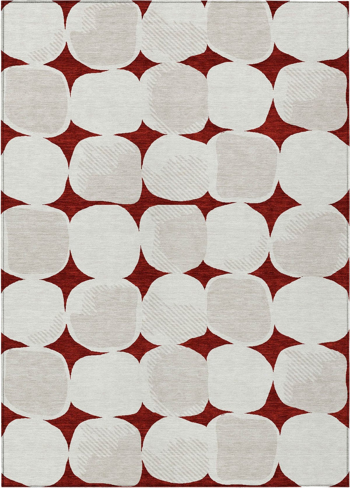 addison chantille acn870 burgundy rug