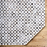 surya cusco cus 2300 taupe rug