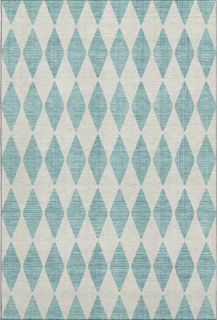 addison mayfield amf578 teal rug