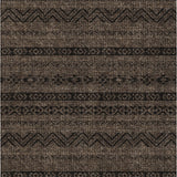 addison chantille acn803 chocolate rug