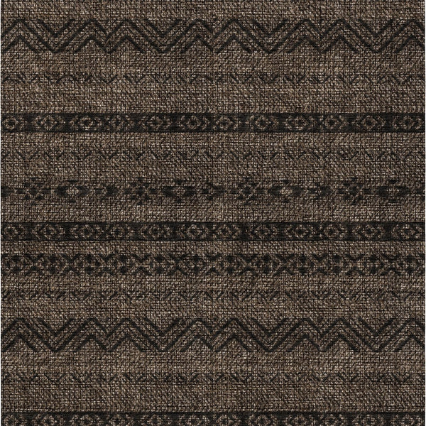 addison chantille acn803 chocolate rug