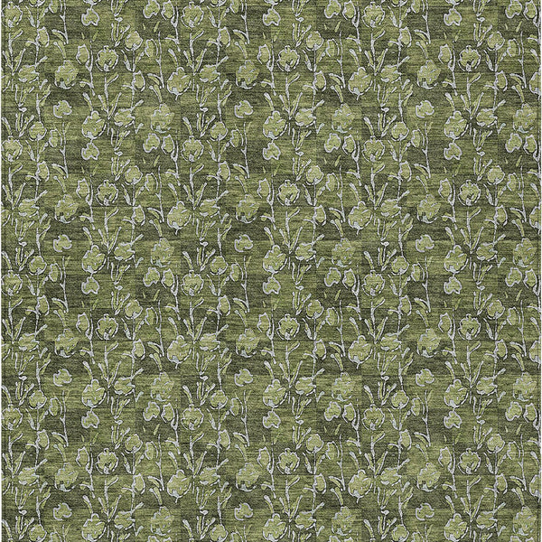 addison chantille acn692 olive rug