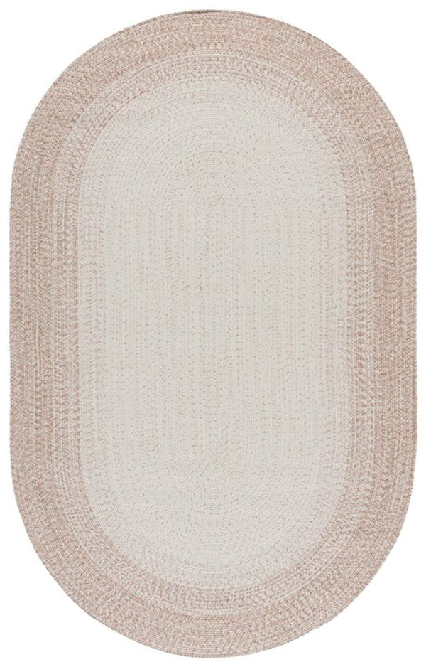 safavieh clearance braided bra283b ivory rug