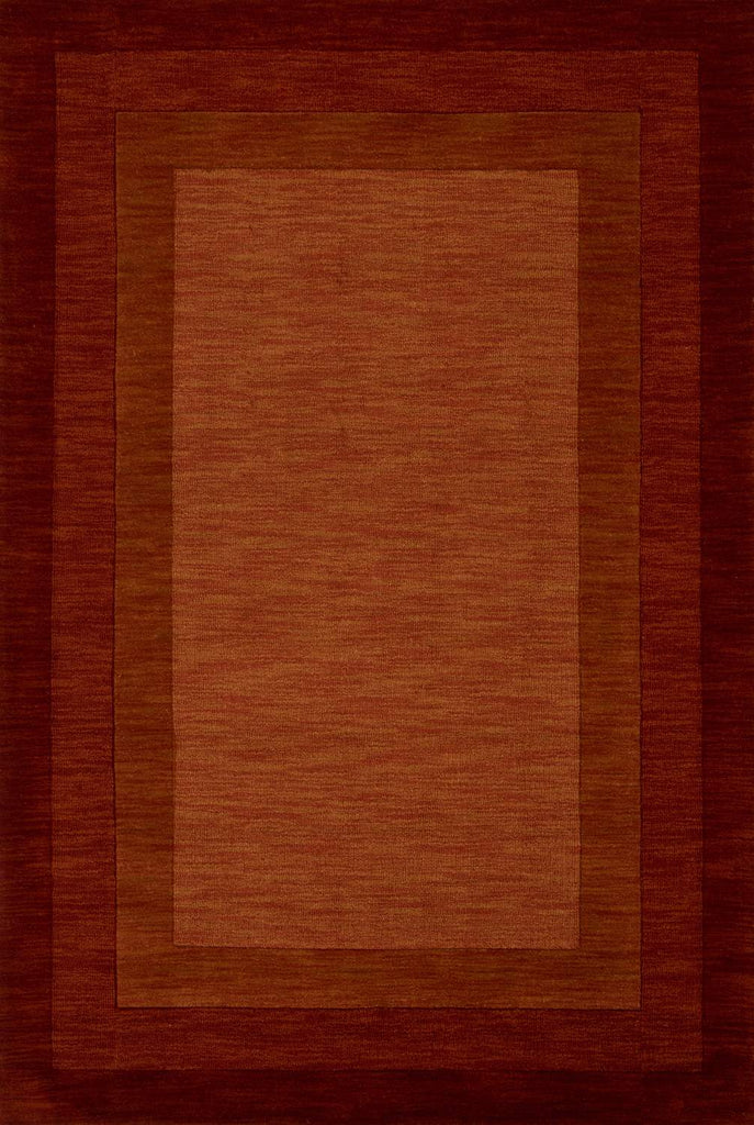 loloi rugs hamilton hm 01 rust rug