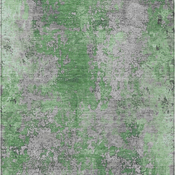 addison chantille acn1789 green rug