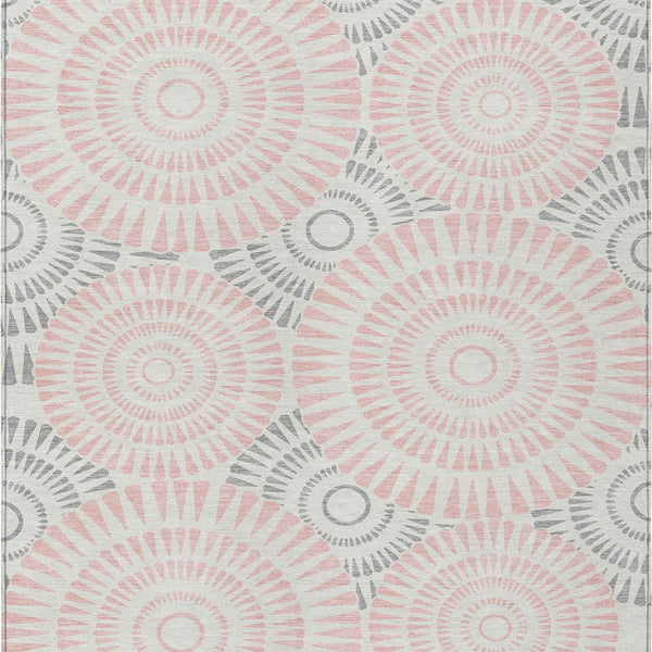 addison chantille acn877 pink rug