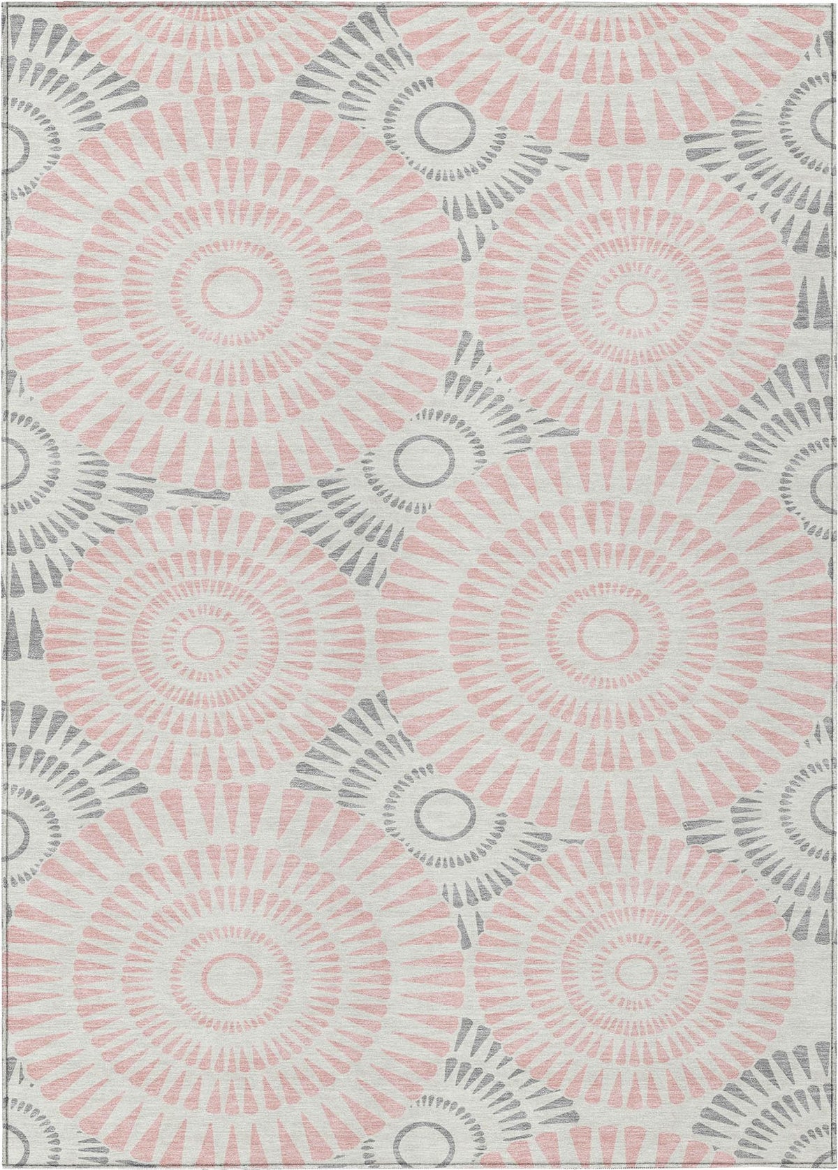 addison chantille acn877 pink rug