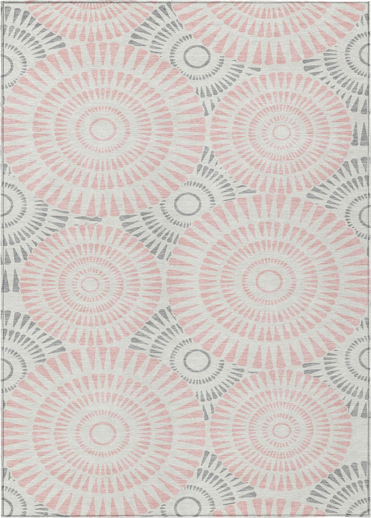 addison chantille acn877 pink rug