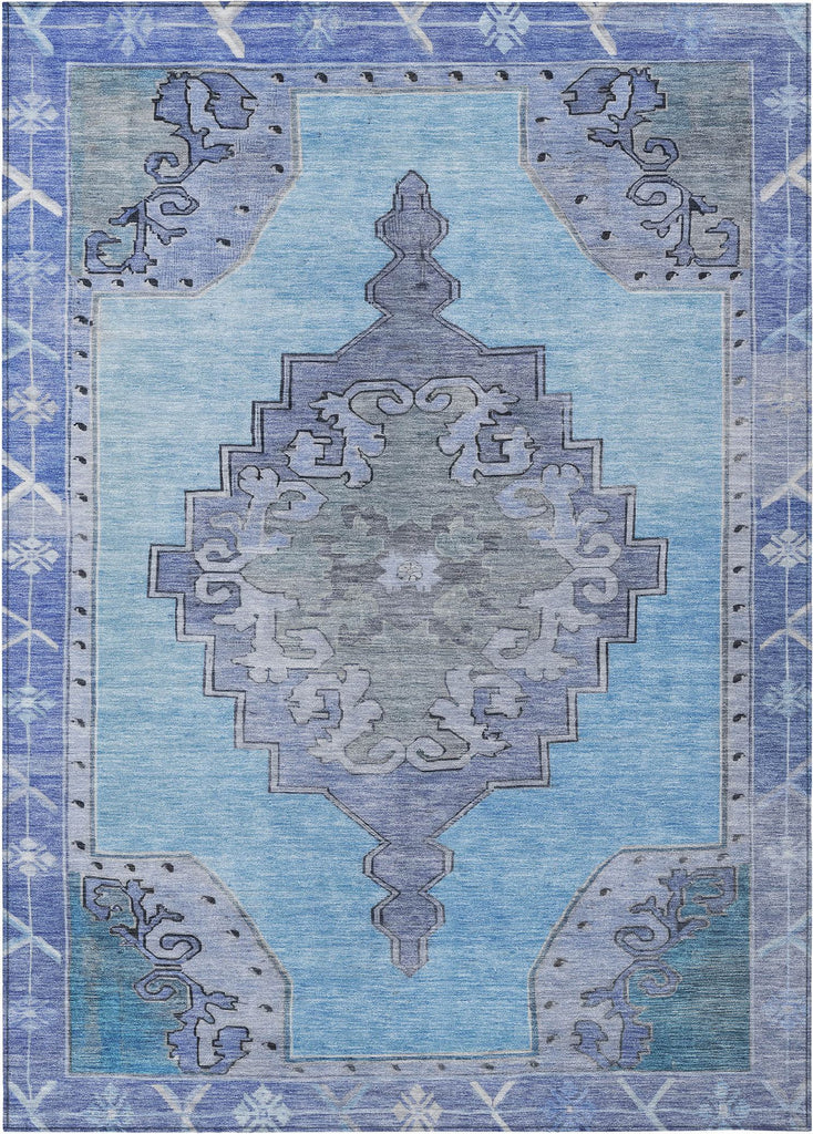 addison chantille acn1731 blue rug