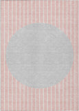 addison chantille acn994 pink rug