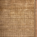 surya carre ccr 2306 taupe rug