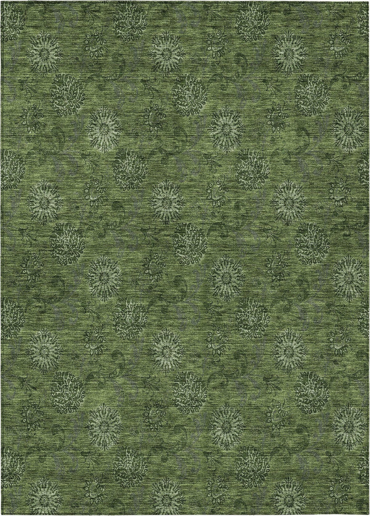 addison chantille acn788 olive rug