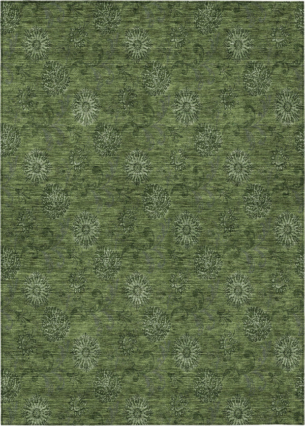 addison chantille acn788 olive rug