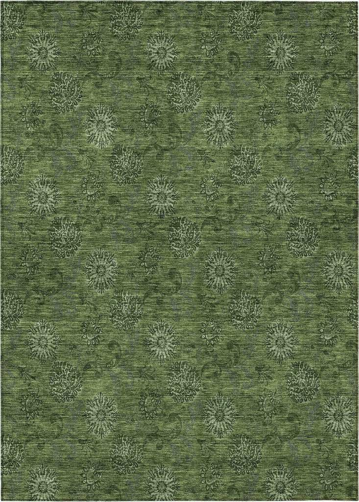 addison chantille acn788 olive rug