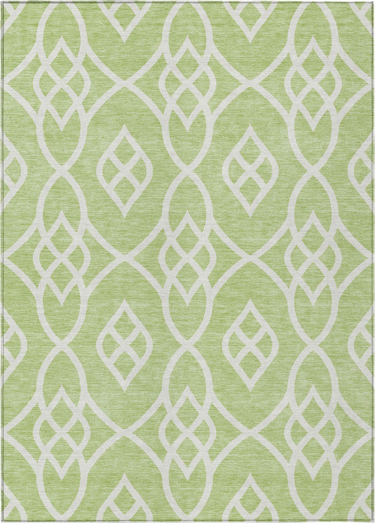 addison chantille acn884 aloe rug