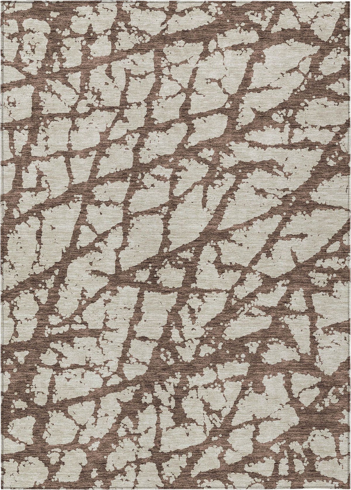 addison chantille acn972 brown rug