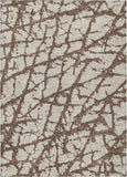 addison chantille acn972 brown rug