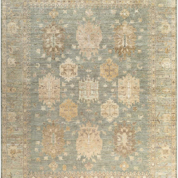 surya khotan kht 2304 sage rug