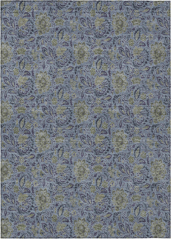 addison chantille acn660 denim rug