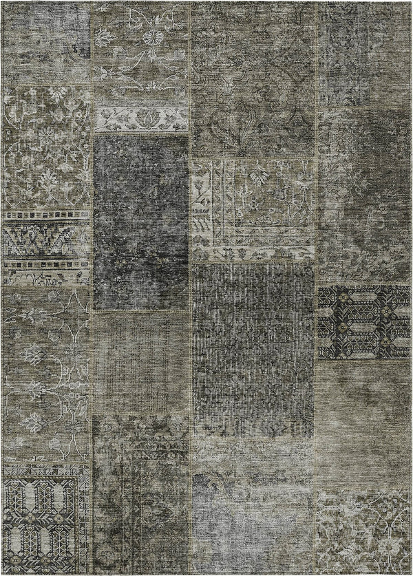 addison chantille acn669 taupe rug