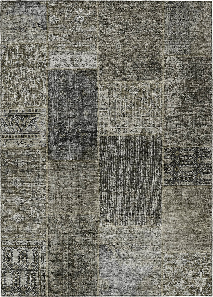 addison chantille acn669 taupe rug