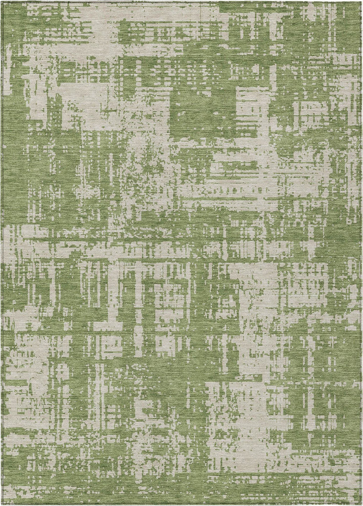 addison chantille acn895 green rug