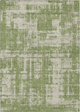 addison chantille acn895 green rug