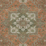 addison chantille acn1036 rust rug