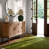 surya evergreen evg 2312 olive rug