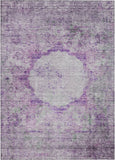 addison chantille acn675 purple rug