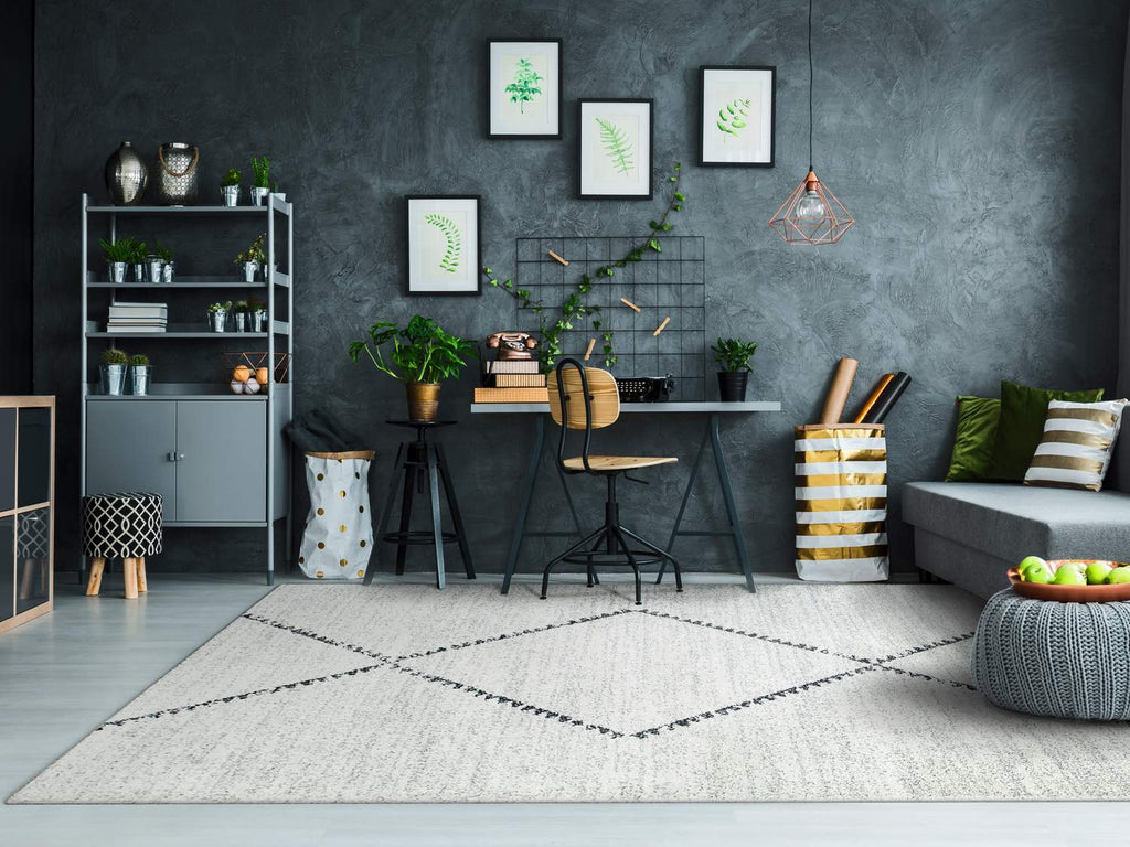 dynamic mehari 23229 6288 ivory rug