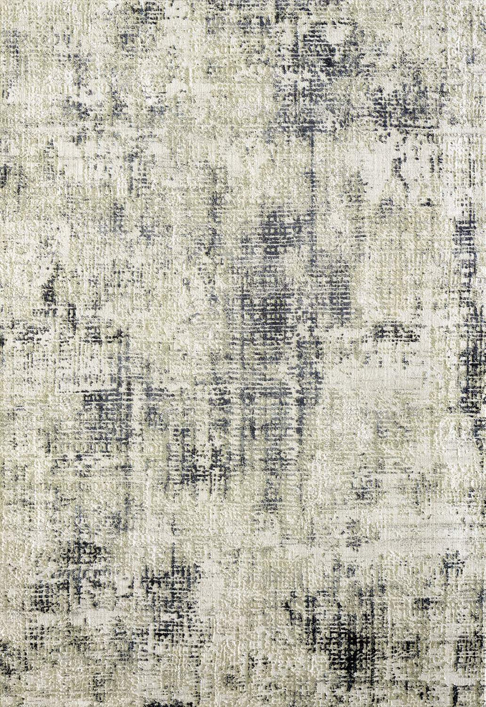 dynamic quartz 27035 190 grey rug