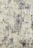 dynamic quartz 27035 190 grey rug