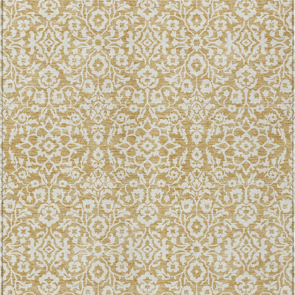 addison chantille acn920 gold rug