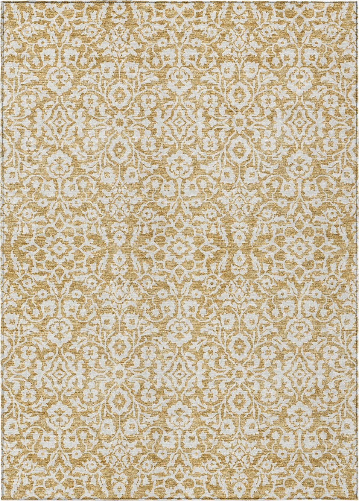 addison chantille acn920 gold rug