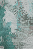 addison mayfield amf645 teal rug