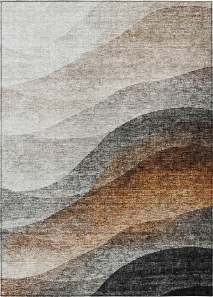 addison chantille acn1176 khaki rug