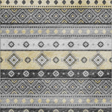 addison mayfield amf118 gray rug
