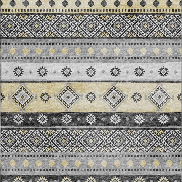 addison mayfield amf118 gray rug